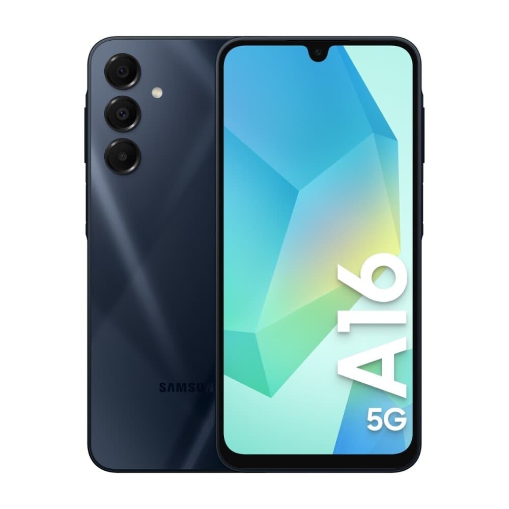 Samsung Galaxy A16 5G 8GB/256GB Blue Black
