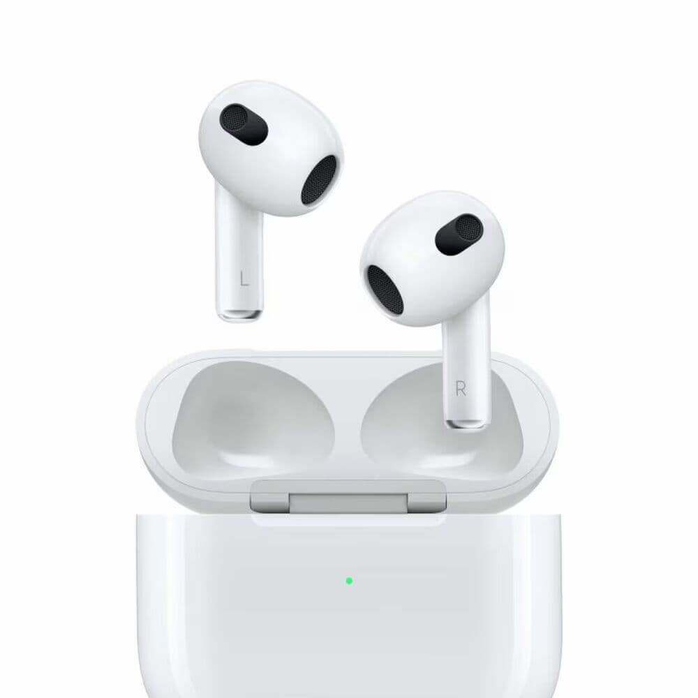 Apple AirPods 3 Hvit