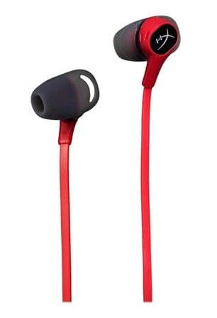 HP HyperX Cloud Earbuds