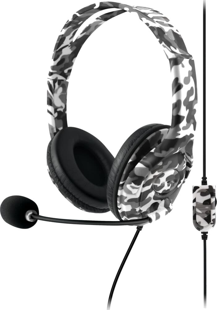 Nyko Hodesett NU 3500