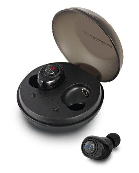 Esperanza WIRELESS TWS CETUS IN-EAR HEADPHONES