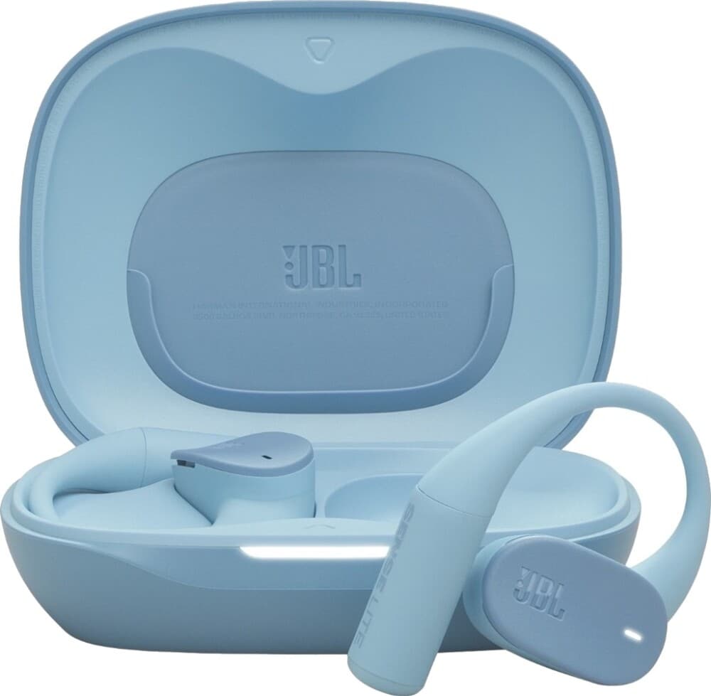 JBL Sense Lite Blå
