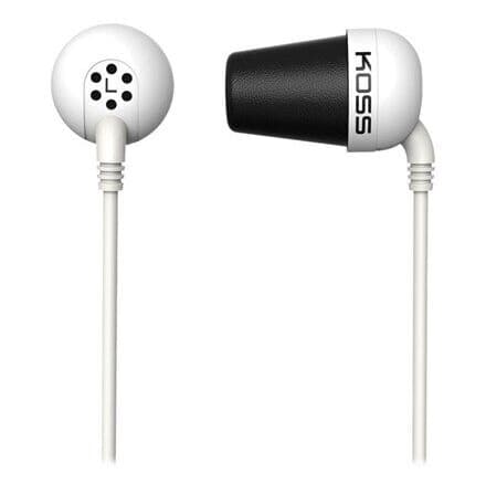 Koss PLUG