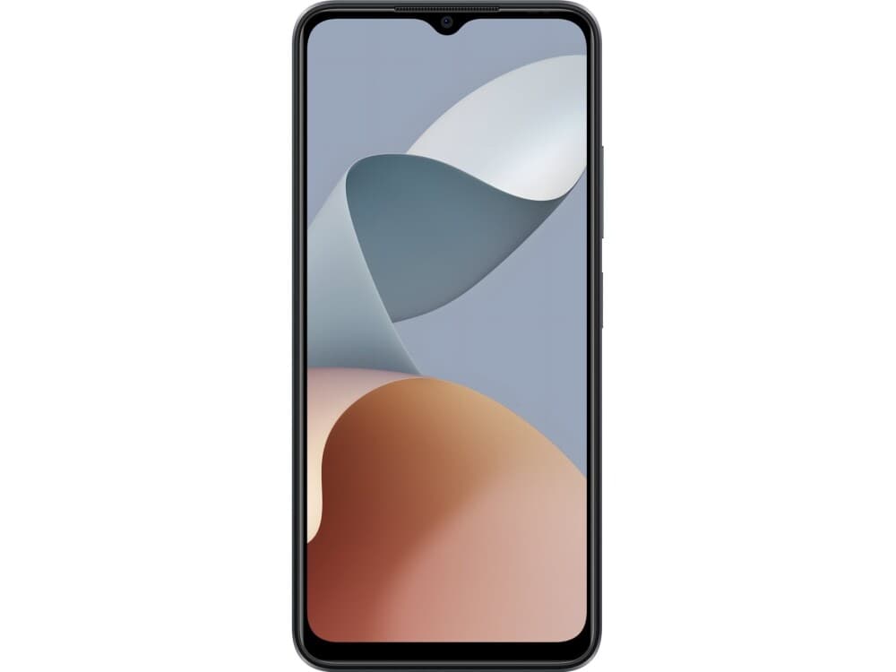 ZTE Blade A54 4GB/128GB Grå