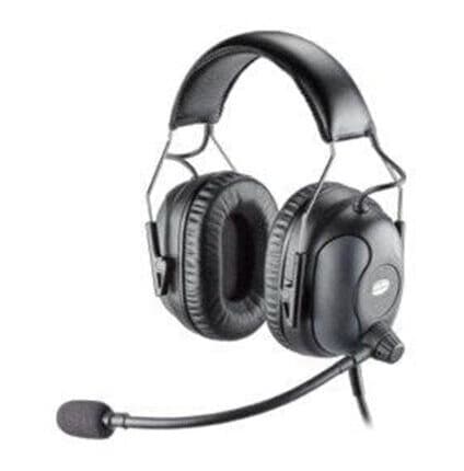 Poly SHR 2638-01 - headset