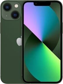 Apple iPhone 13 Mini 256GB Grønn