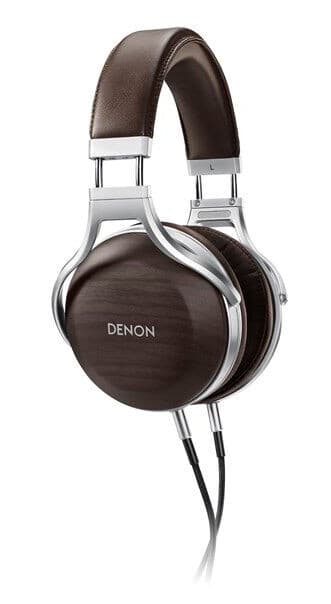 Denon AH-D5200 Head-fi headset