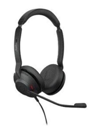 Jabra Evolve2 30 USB-A UC Stereo