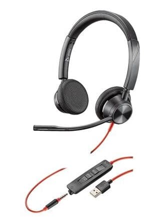 Poly - Blackwire 3325