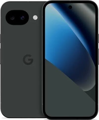 Google Pixel 10a 8GB/256GB Obsidian