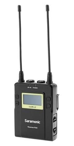 Saramonic Saramonic Rx9 Receiver For Uwmic9 System