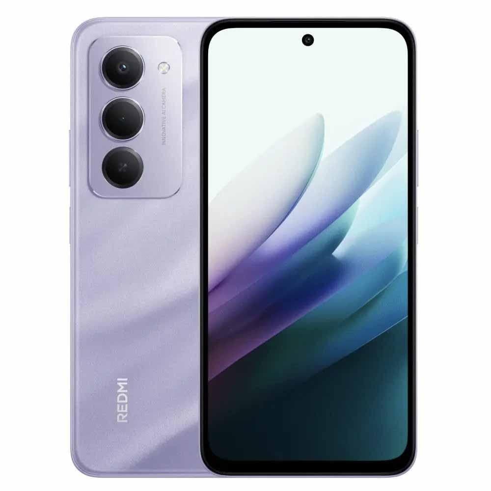 Xiaomi Redmi 15 4G 8GB/256GB Sandy Purple