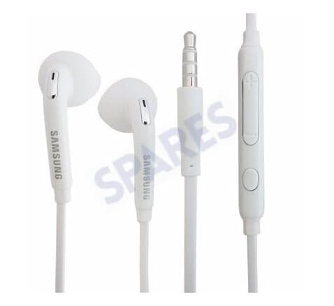 Eo-Eg920bw In-Ear Stereo Headset Inkl. Mikrofon