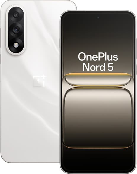 OnePlus Nord 5 8GB/256GB Marble Sands