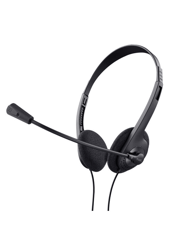 Trust Chat Headset