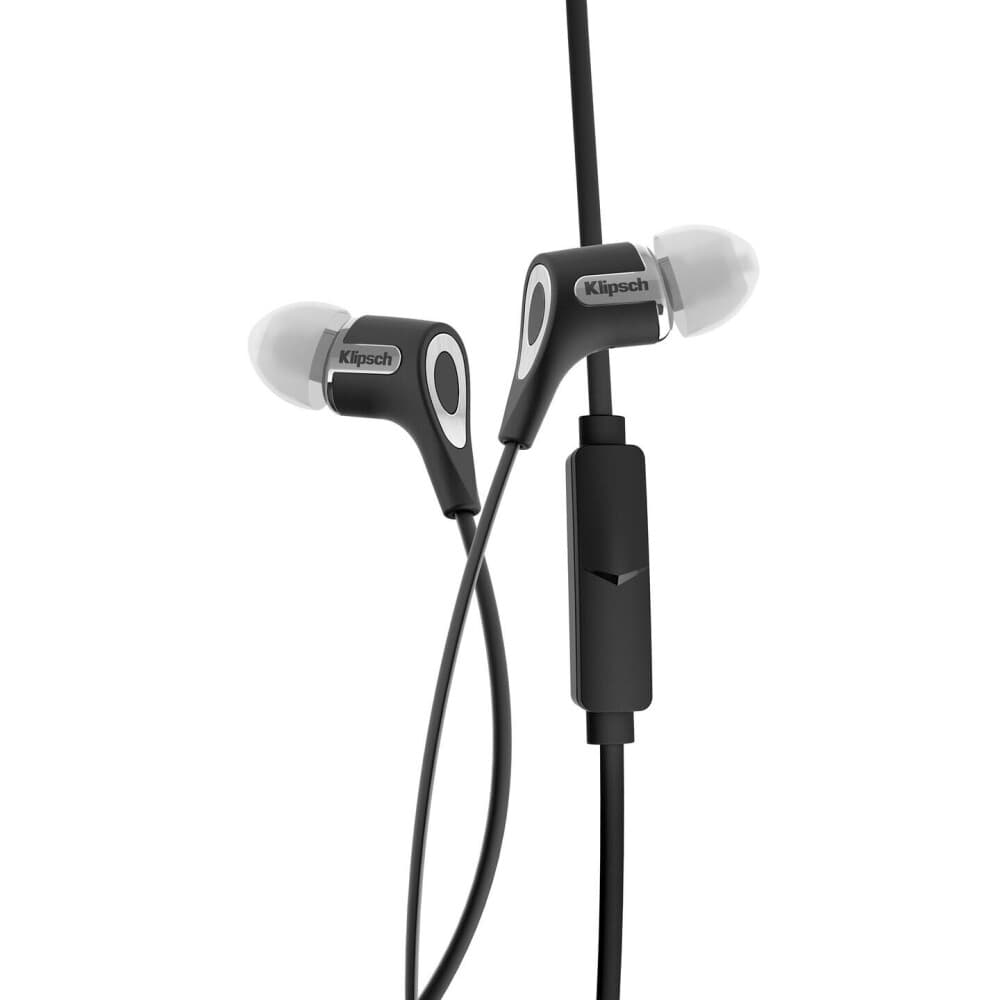 Klipsch R6m Black