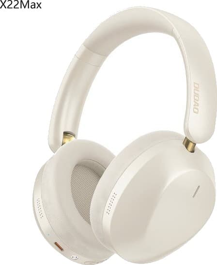 Dudao X22 Max Beige