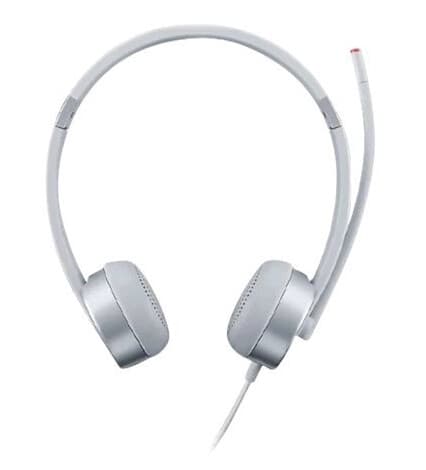 Lenovo 100 Sølv