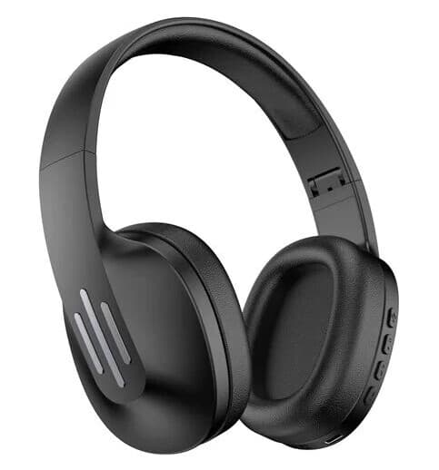 CELLY FLOWBEAT Black