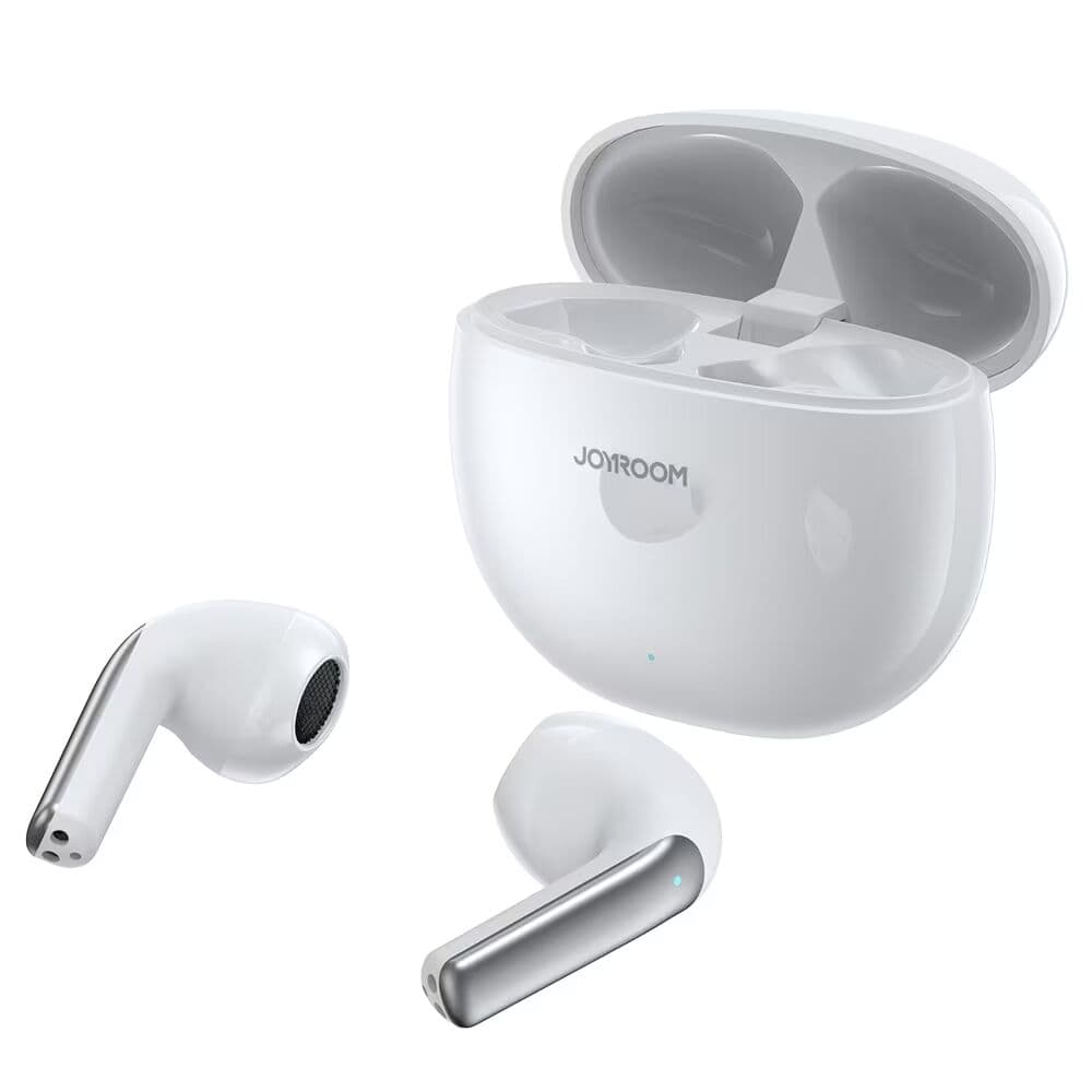Joyroom Jpods Series JR-PB1 Hvit
