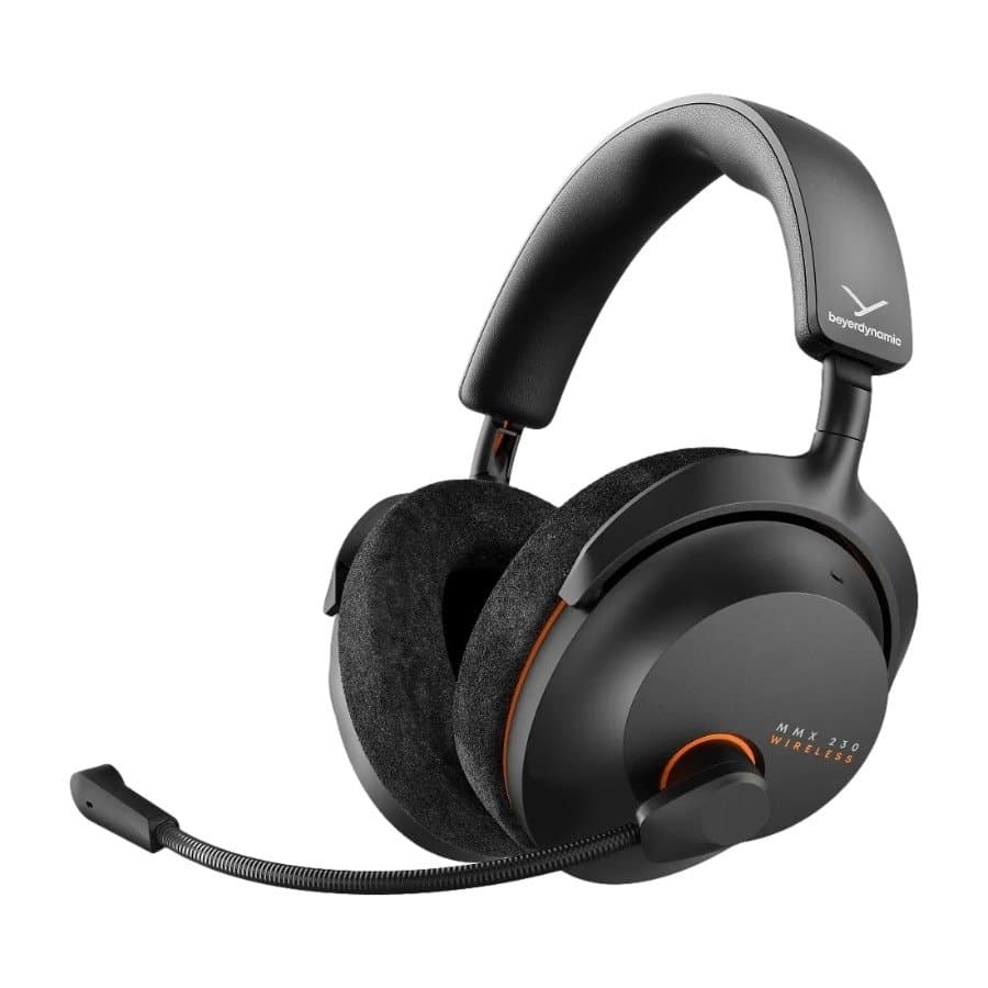 Beyerdynamic MMX 230 Wireless Sort