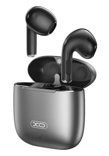 Xo Bluetooth Ausines X28 Tws Tarnish