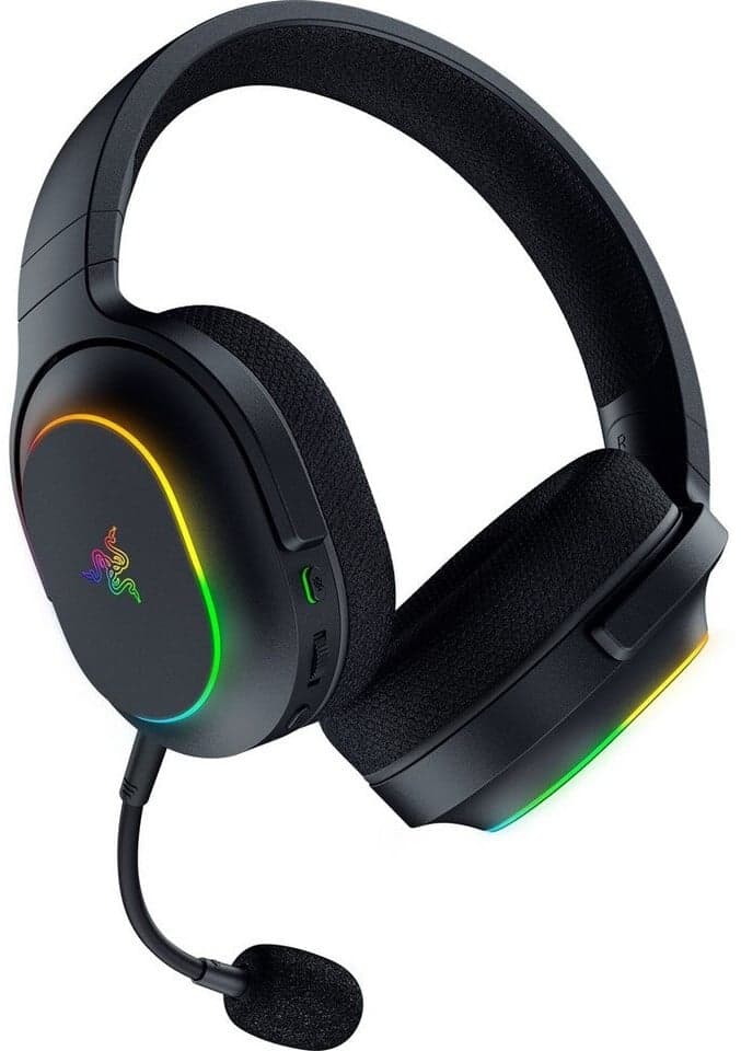 Razer Barracuda X Chroma Sort