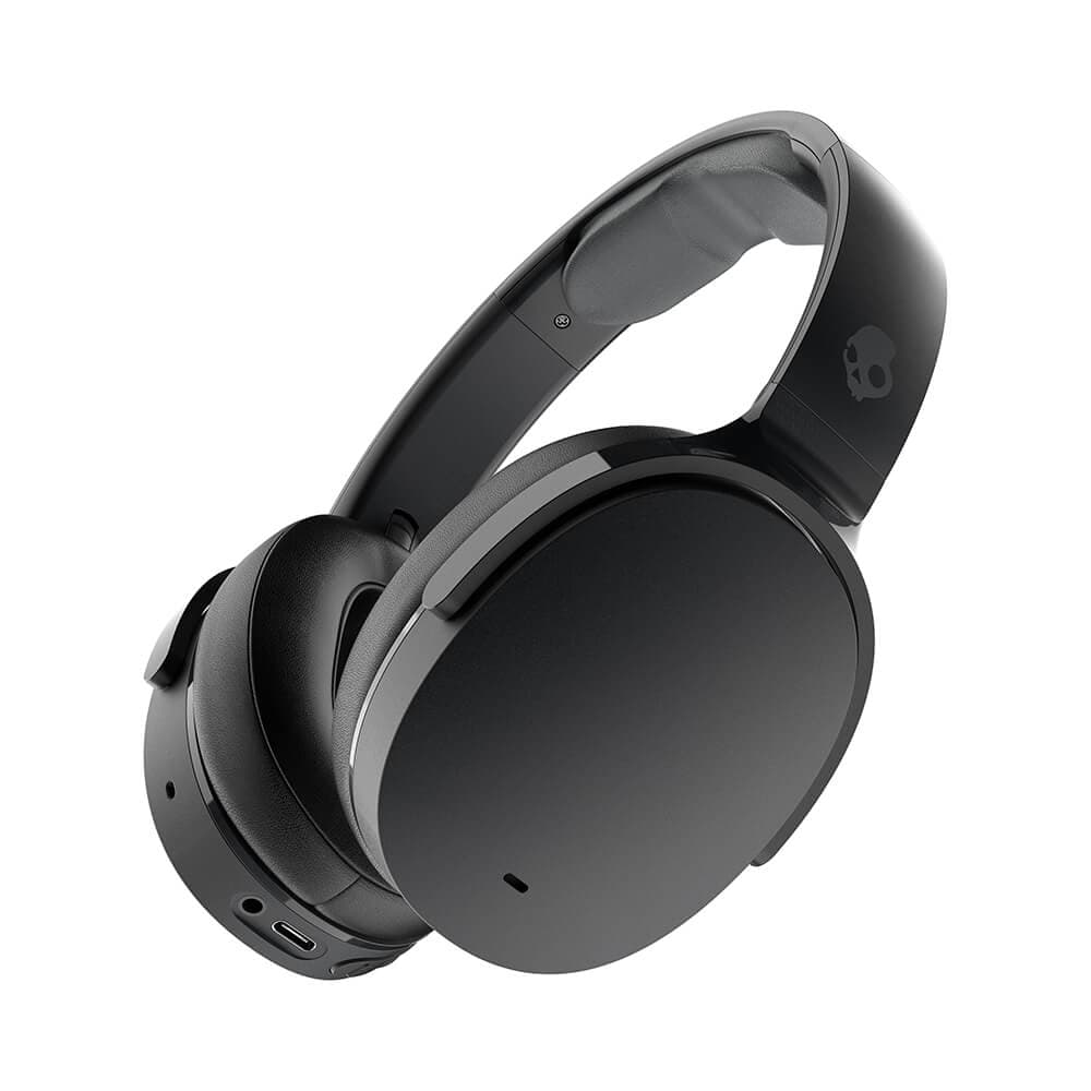 Skullcandy HESH ANC Svart