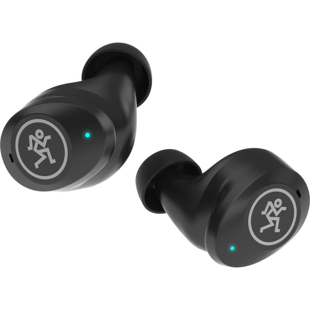 Mackie Mp-20tws Ørepropper Trådløse In-Ear Hodetelefoner