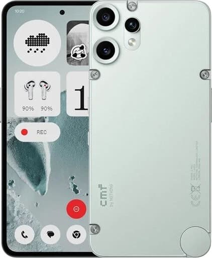 CMF by Nothing Phone 2 Pro 8GB/128GB Green