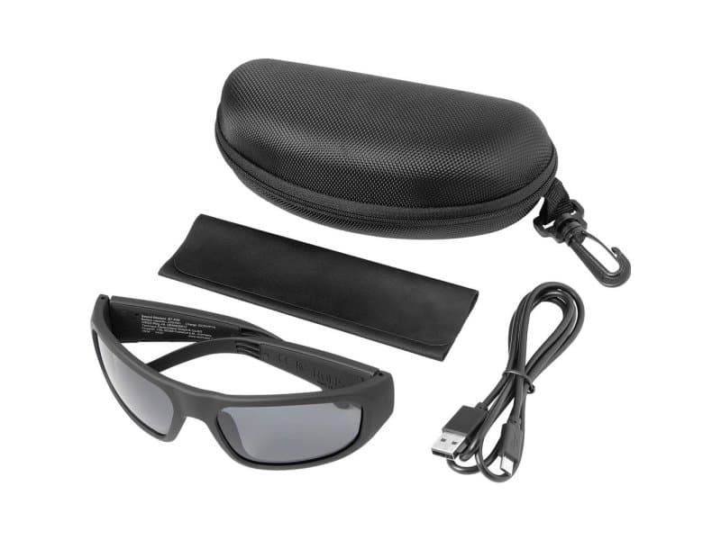 Music Man Bt-X59 Sport Ear Free Hovedtelefon Bluetooth® Sort