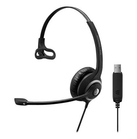 EPOS I SENNHEISER IMPACT SC 230 USB