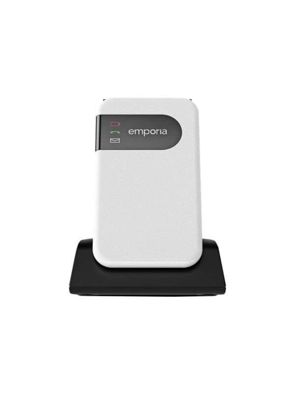 Emporia SIMPLICITYglam 128MB Hvit