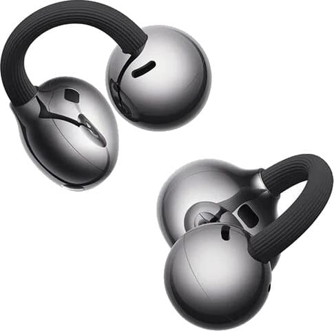 Huawei FreeClip 2 Black