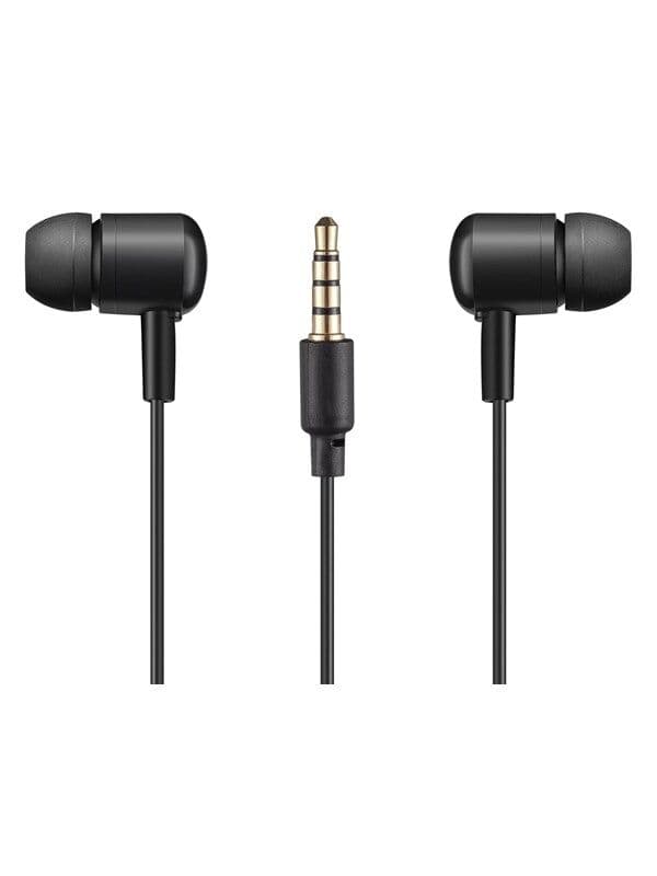 Sandberg Saver Earphones 325-62 Svart