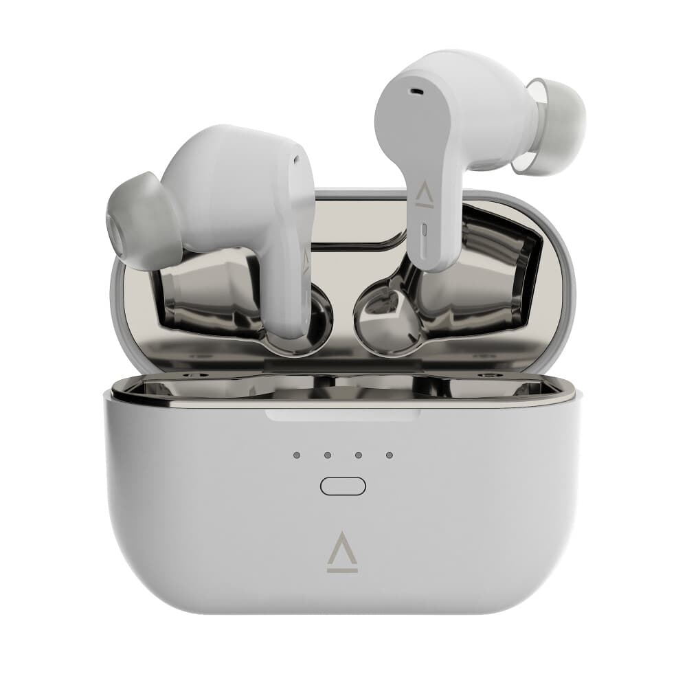 Creative Zen Air SXFI Hvit