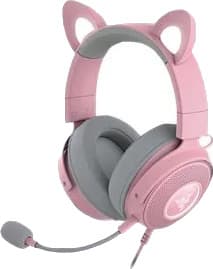 Razer Kraken Kitty V2 Pro Gaming Headset Chroma Rgb - Quartz