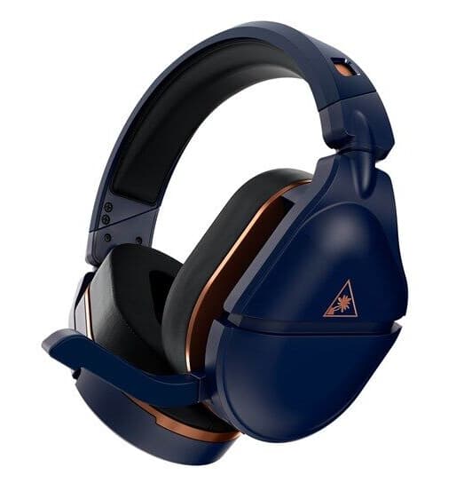 Turtle Beach FG Stealth 700 Gen 2 MAX for Playstation - Cobalt Blå
