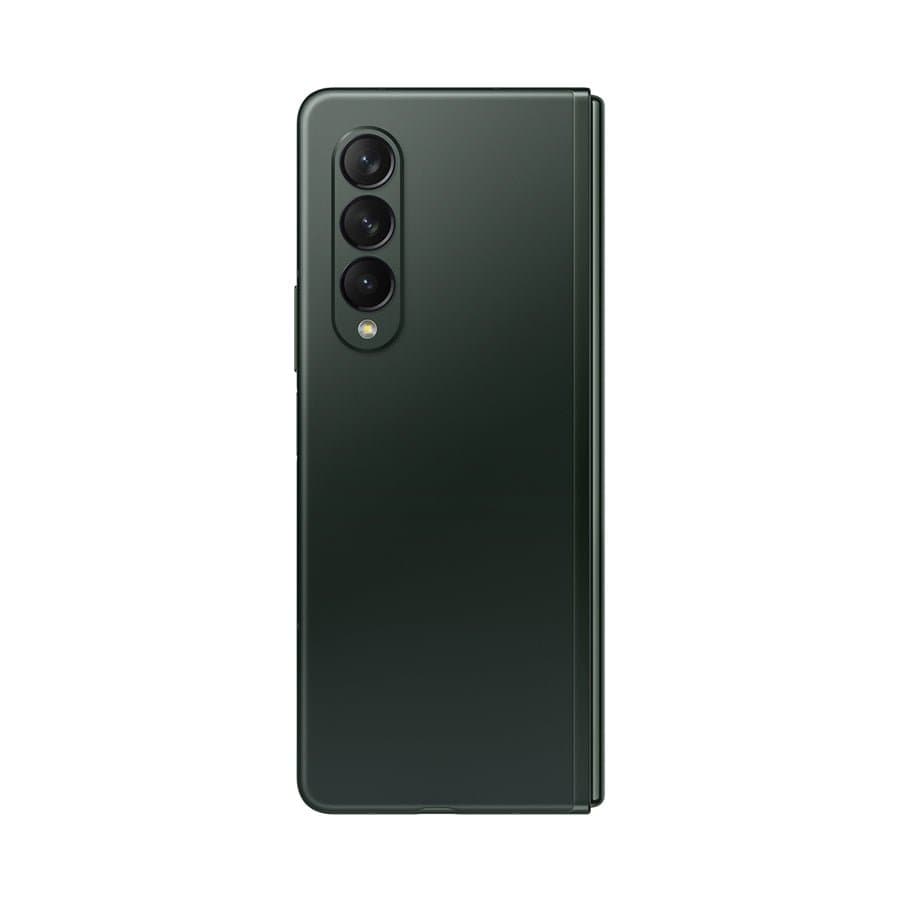 Samsung Galaxy Z Fold3 5G 512GB Green