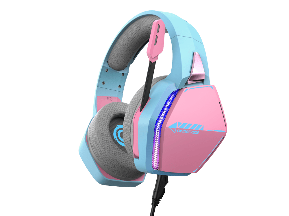 Oniverse Spillhodesett Nebula Diva Pink