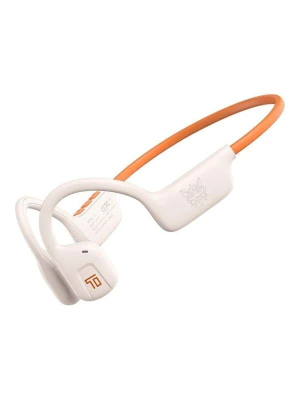 Onikuma T37 TWS Krem/Oransje