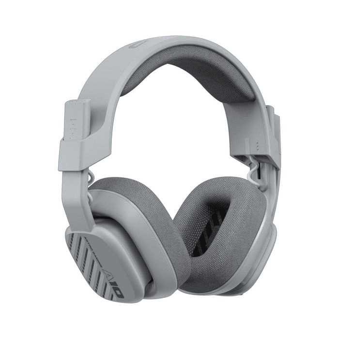 Logitech ASTRO A10 Gen 2 Grå
