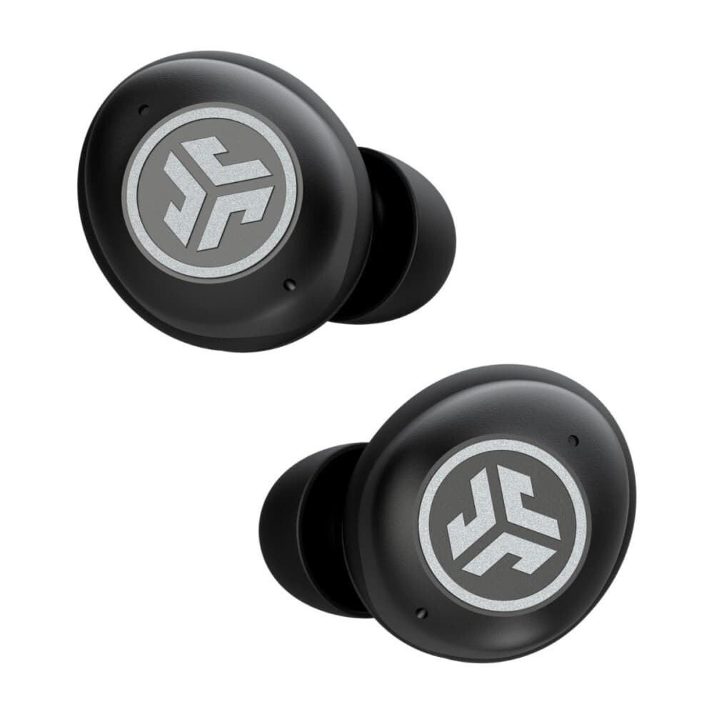 JLab JBuds Air Pro Svart