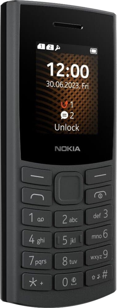 Nokia 105 Classic sort