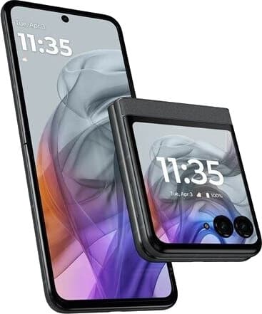 Motorola Razr 50 256GB/8GB - Koala Grey