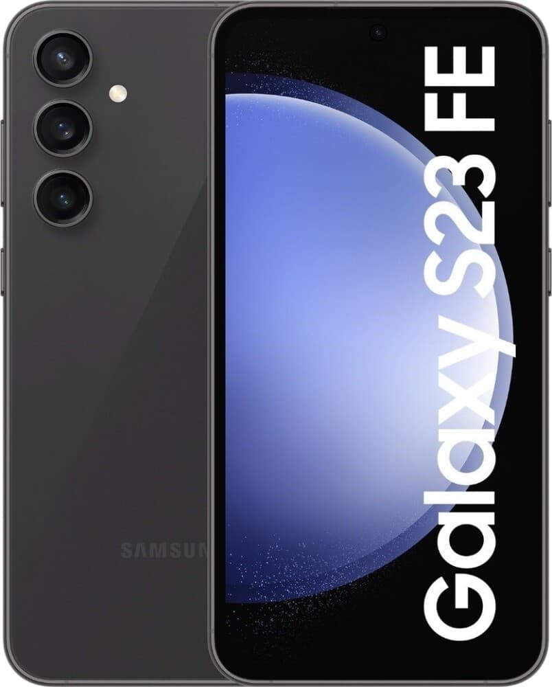 Samsung Galaxy S23 FE 8GB/128GB Graphite