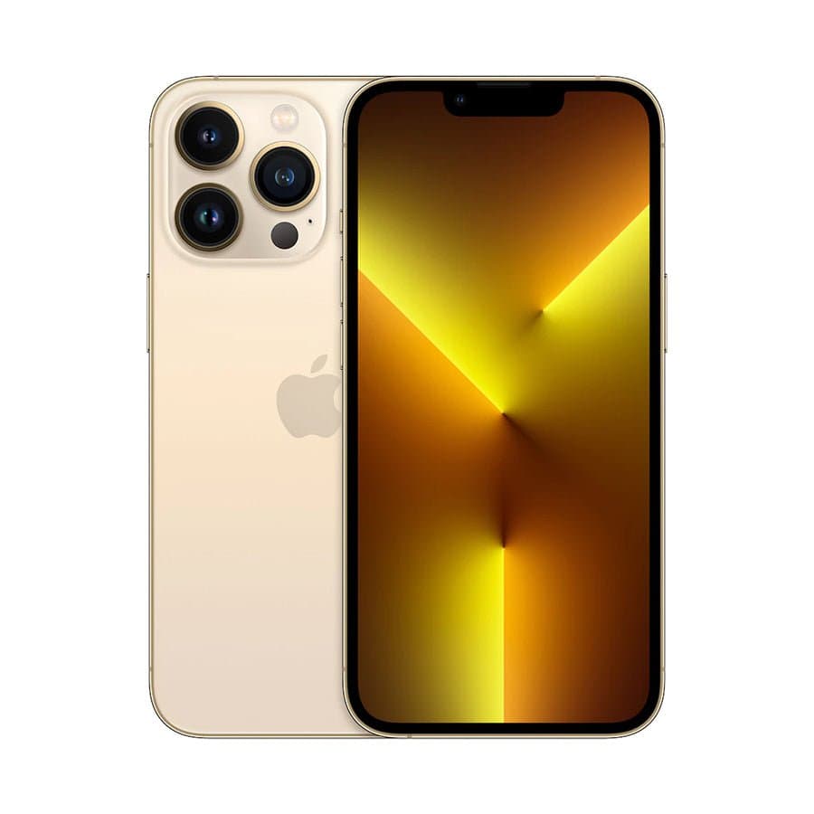 Apple iPhone 13 Pro Max 1TB Gold