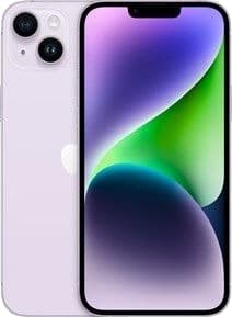 Apple iPhone 14 Plus 128GB Lilla