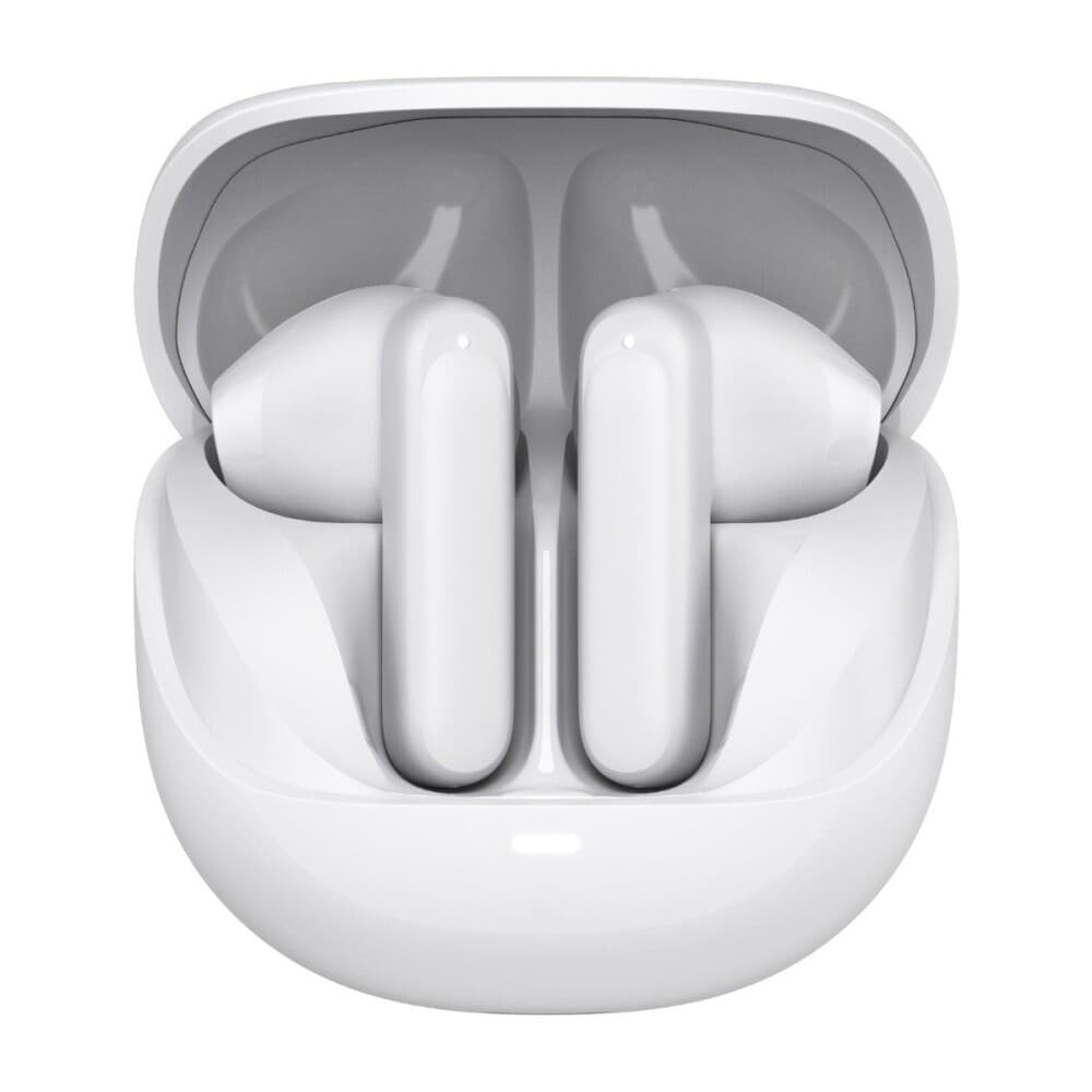 Senz True Wireless Hvit