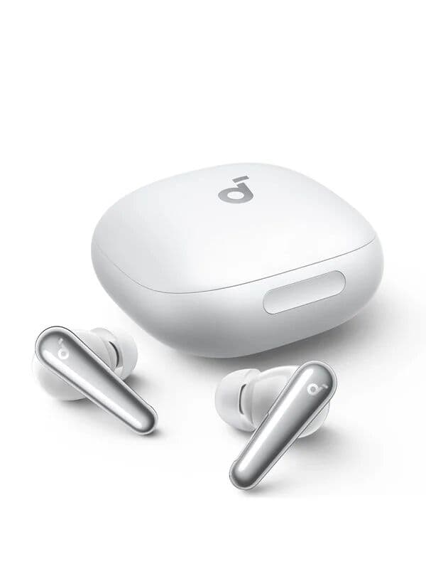 Anker Liberty 4 Pro White